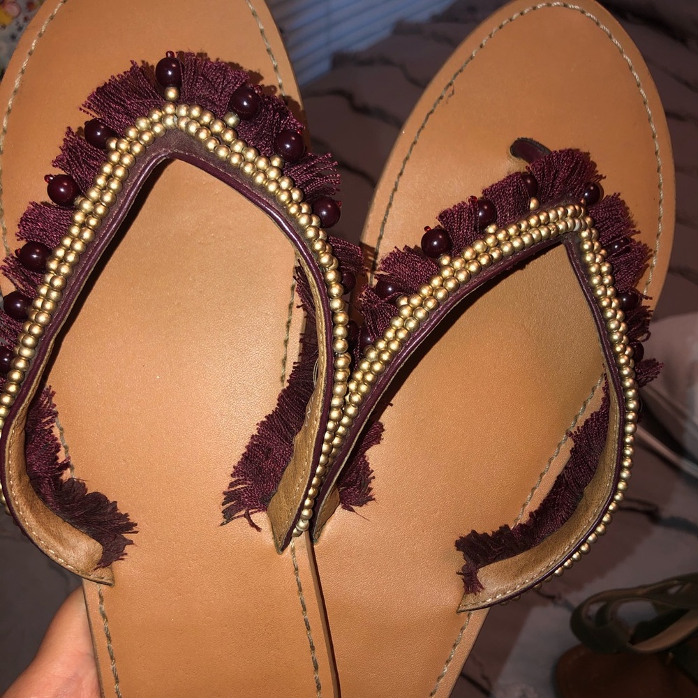 Sandals - Picture 2 of 3